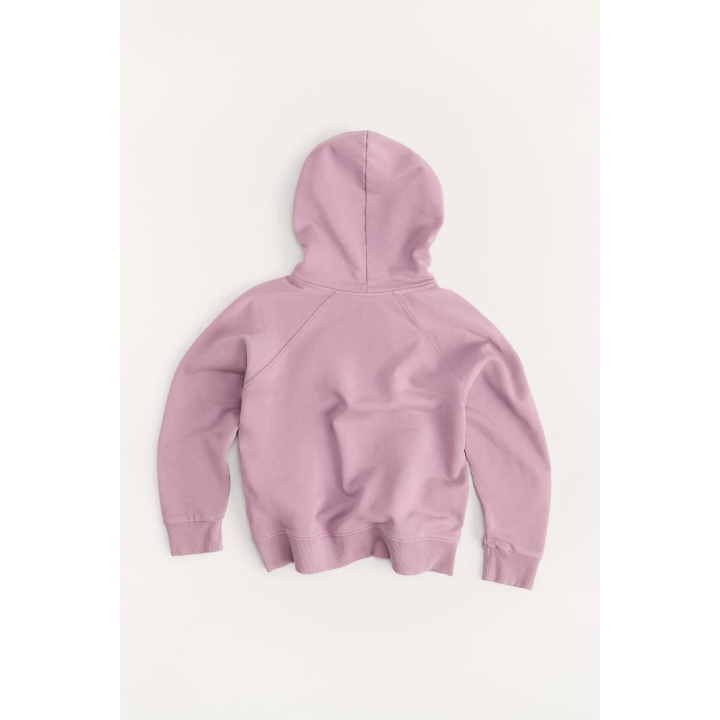 6-14 ЛЕТ / ХУДИ С КАПЮШОНОМ В СТИЛЕ ПРЕППИ 50TH ANNIVERSARY