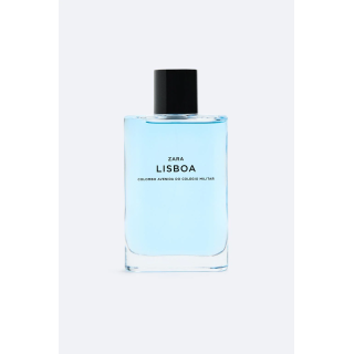 Парфюмерная вода ZARA MAN LISBOA  90ML
