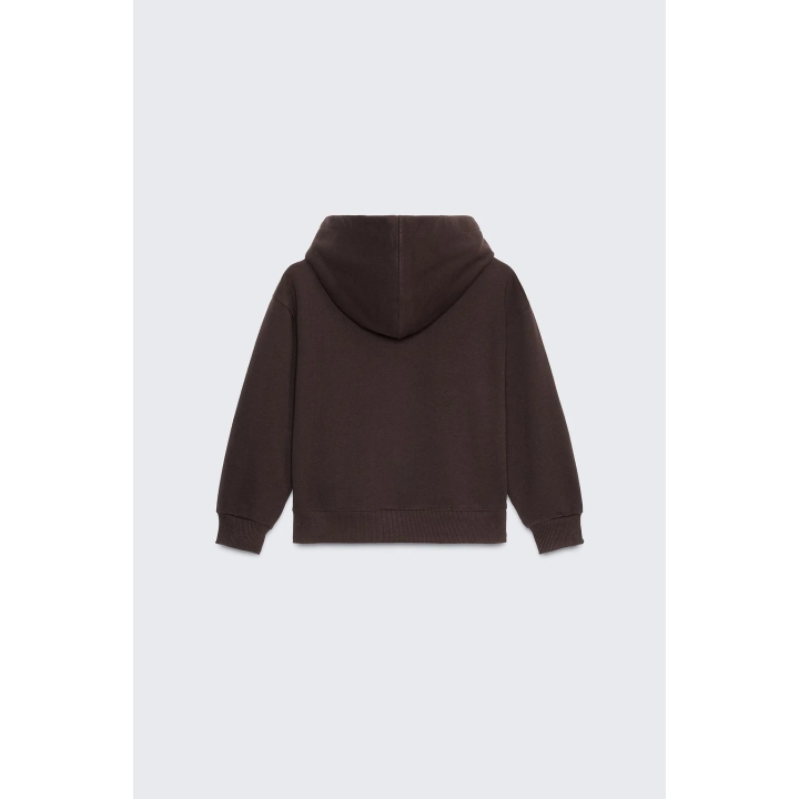 ХУДИ С КАПЮШОНОМ И ВЫШИВКОЙ 50TH ANNIVERSARY