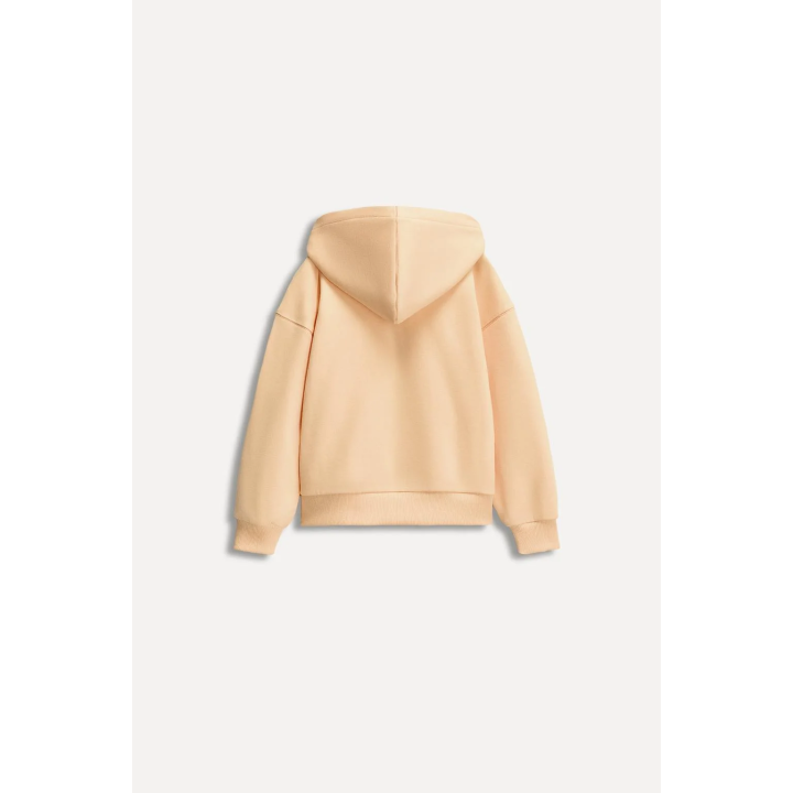 1/2-6 ЛЕТ/ ТОЛСТОВКА НА МОЛНИИ С ЭТИКЕТКОЙ 50TH ANNIVERSARY