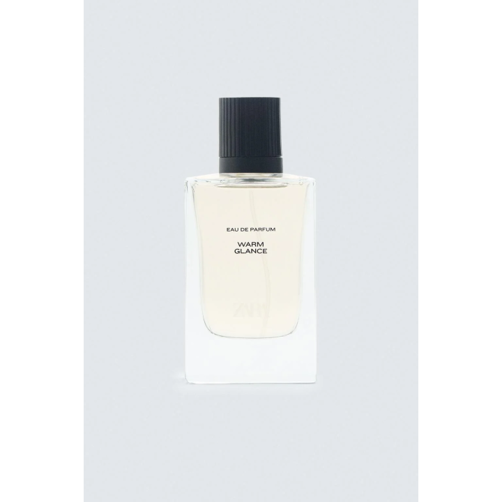 Туалетная вода warm glance edp