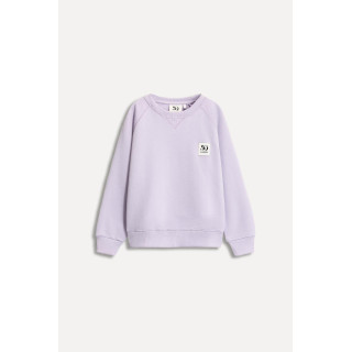 6-14 ЛЕТ/ТОЛСТОВКА С КАРМАНОМ И НАШИВКОЙ 50TH ANNIVERSARY