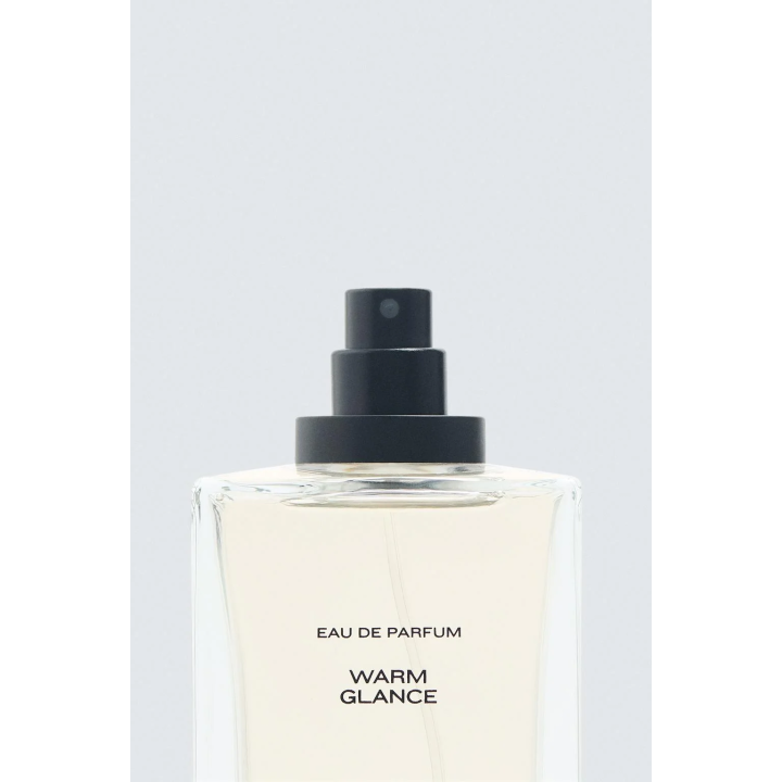 Туалетная вода warm glance edp