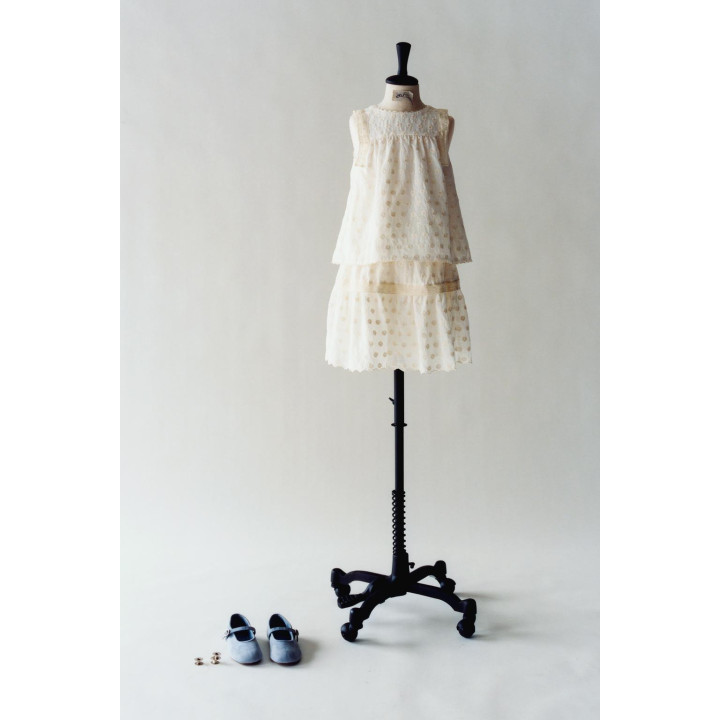 ЮБКА С ВЫШИВКОЙ И КРУЖЕВОМ