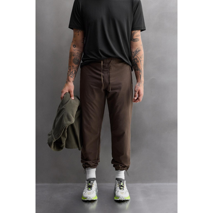 Технические брюки