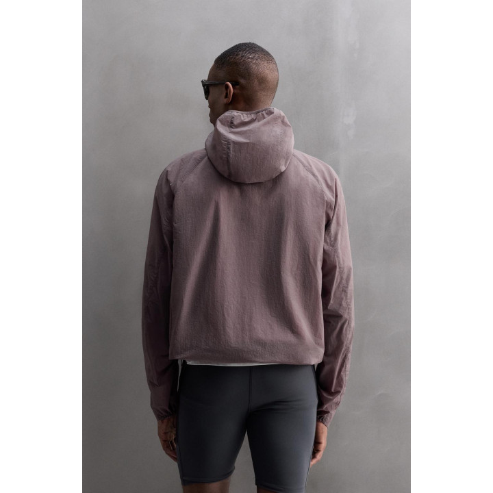 Отражающий ветровой блокер