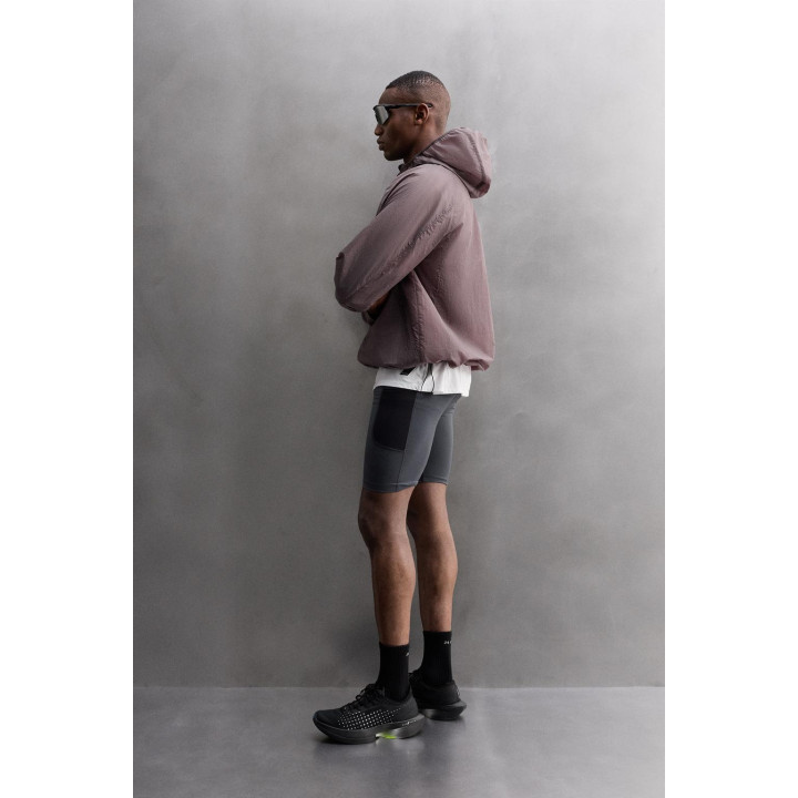 Отражающий ветровой блокер