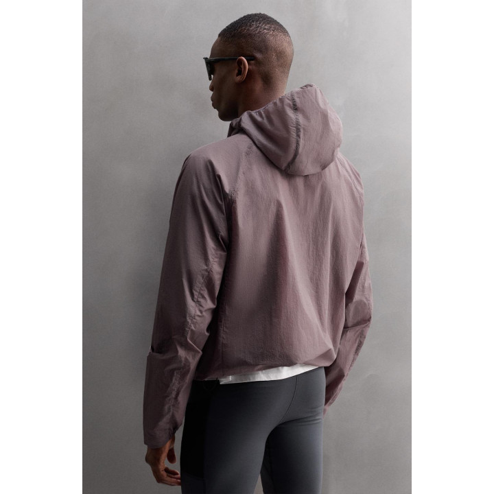 Отражающий ветровой блокер