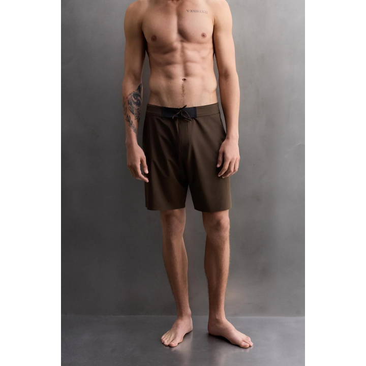 ДЛИННЫЕ ШОРТЫ ДЛЯ СЕРФИНГА