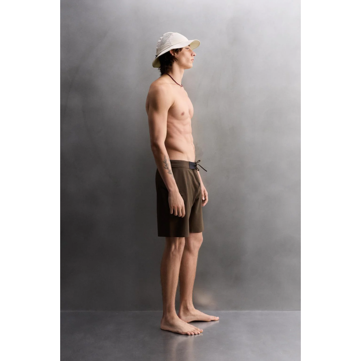 ДЛИННЫЕ ШОРТЫ ДЛЯ СЕРФИНГА