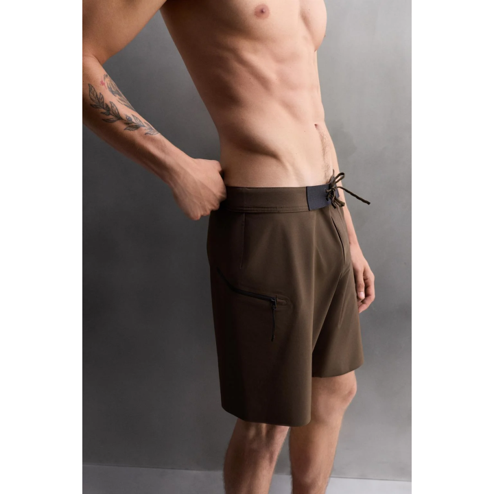 ДЛИННЫЕ ШОРТЫ ДЛЯ СЕРФИНГА