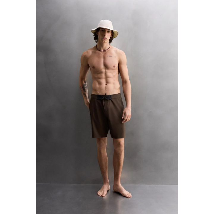 ДЛИННЫЕ ШОРТЫ ДЛЯ СЕРФИНГА