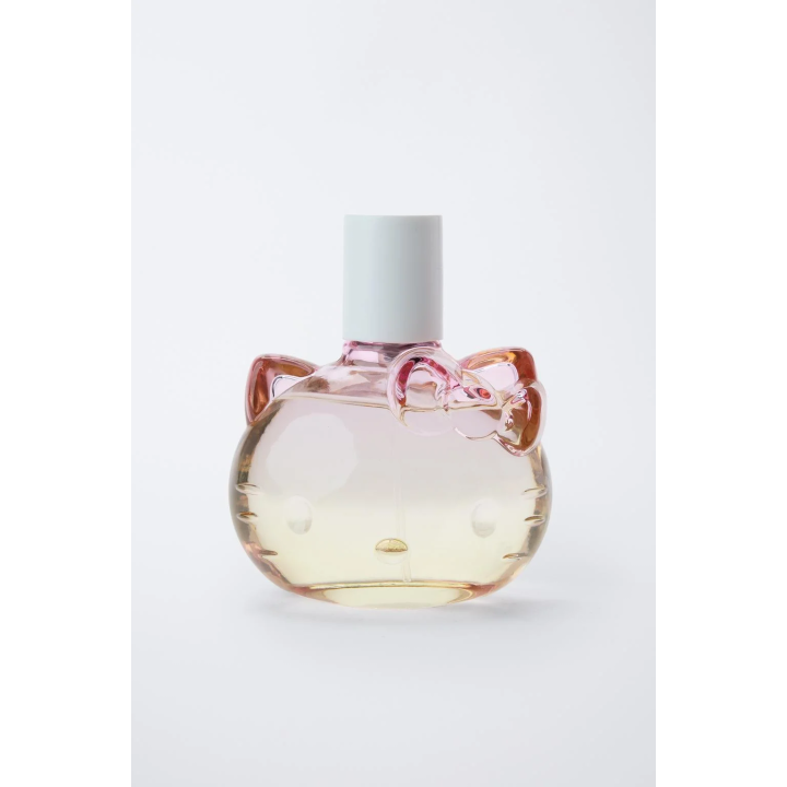 Духи hello kitty summer © sanrio edt 50 ml / 1.69 oz (1.69 fl. oz.)