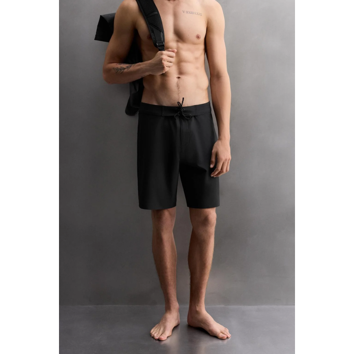 Плавки для серфинга с карманом