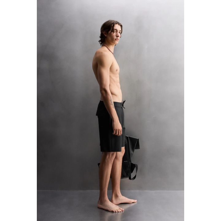 Плавки для серфинга с карманом