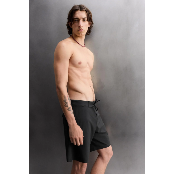 Плавки для серфинга с карманом