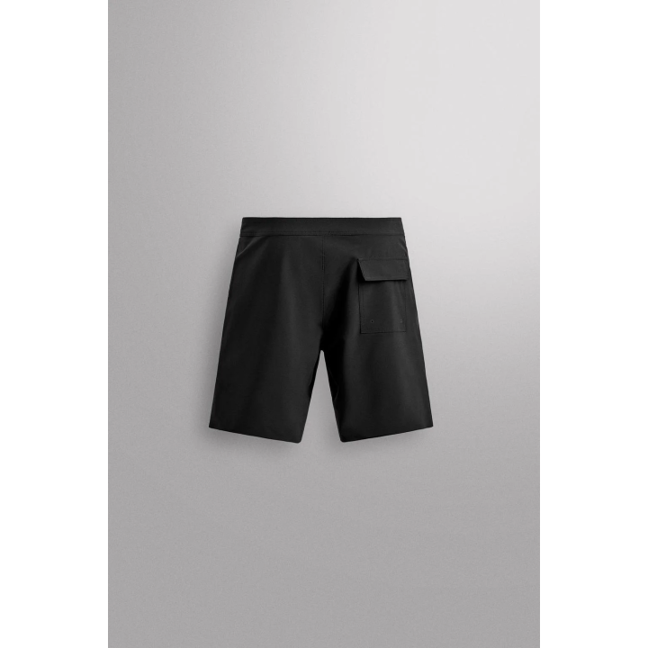 Плавки для серфинга с карманом