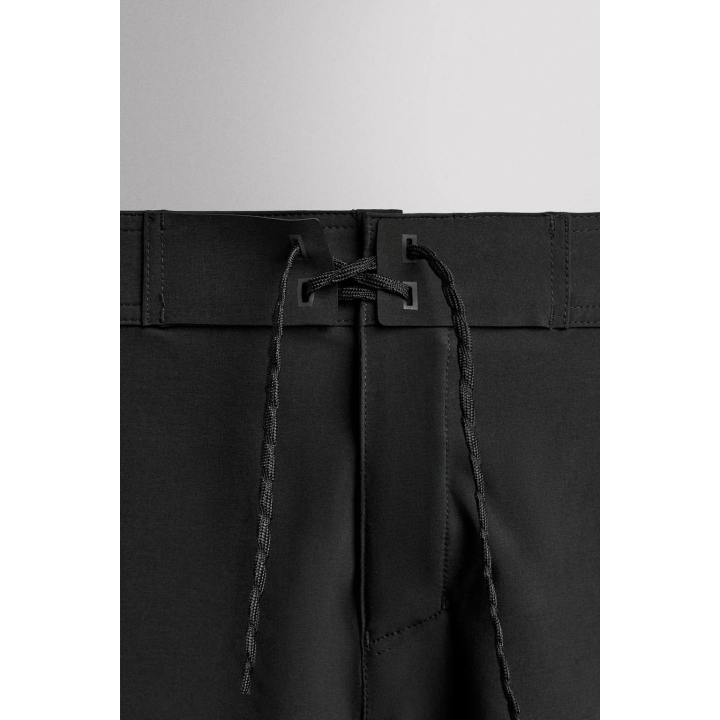 Плавки для серфинга с карманом