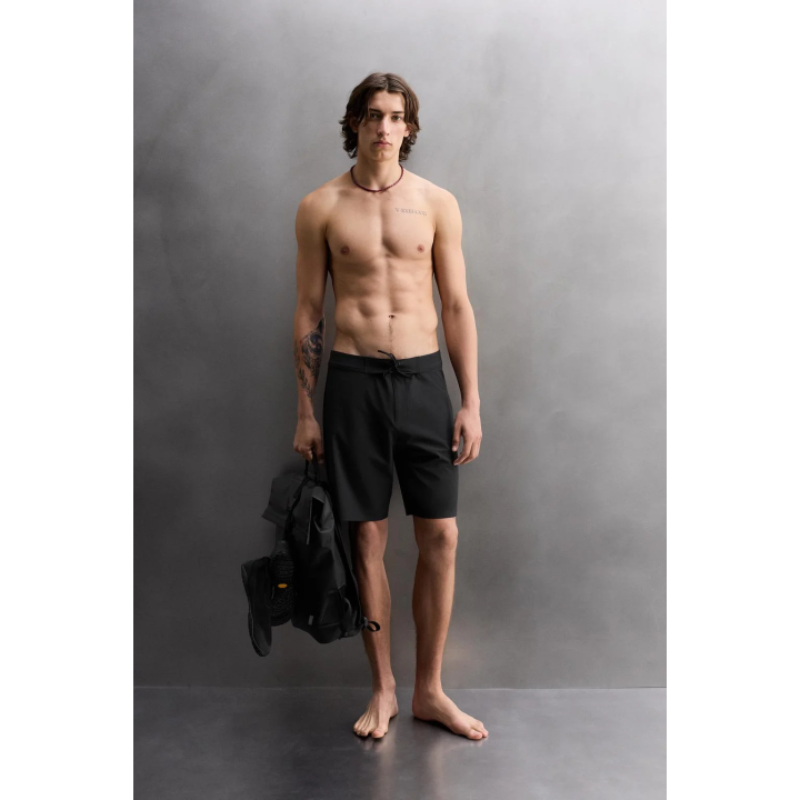 Плавки для серфинга с карманом