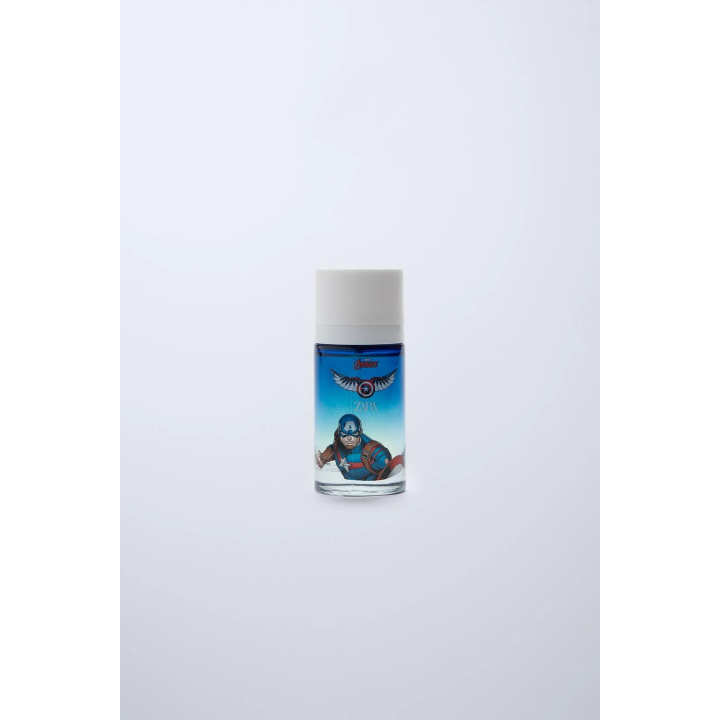 Туалетная вода Marvel Avengers Captain America © Marvel Edt 50ml 