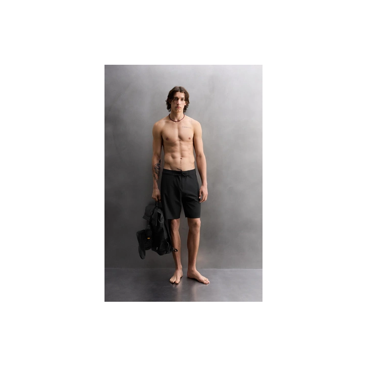 Плавки для серфинга с карманом