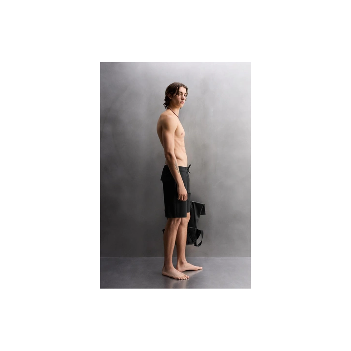 Плавки для серфинга с карманом