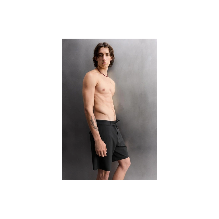 Плавки для серфинга с карманом