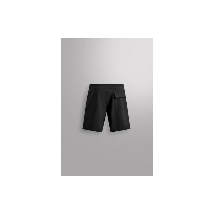 Плавки для серфинга с карманом