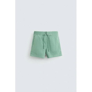 ПЛАВКИ С ЭФФЕКТОМ ПОСРЕДНЕЙ СТИРКИ И КОНТРАСТНОЙ ОТДЕЛКОЙ