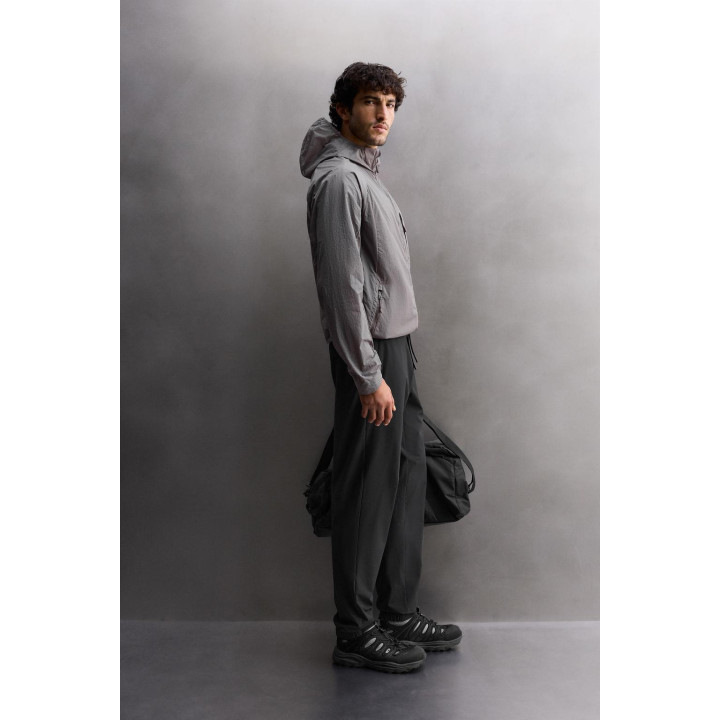 ТЕХНИЧНЫЕ БРЮКИ ДЛЯ ТРЕНИРОВОК