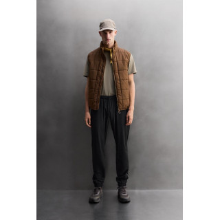 ЛЕГКИЕ БРЮКИ ИЗ ВЫСОКОТЕХНОЛОГИЧНОЙ ТКАНИ