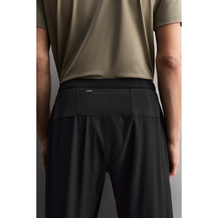 ЛЕГКИЕ БРЮКИ ИЗ ВЫСОКОТЕХНОЛОГИЧНОЙ ТКАНИ