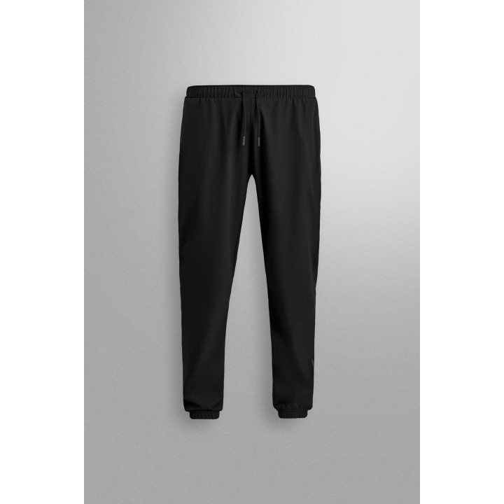 ЛЕГКИЕ БРЮКИ ИЗ ВЫСОКОТЕХНОЛОГИЧНОЙ ТКАНИ