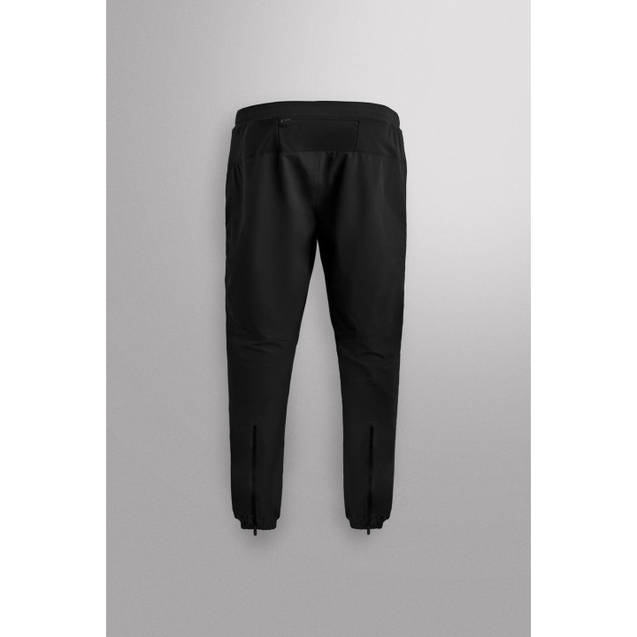 ЛЕГКИЕ БРЮКИ ИЗ ВЫСОКОТЕХНОЛОГИЧНОЙ ТКАНИ