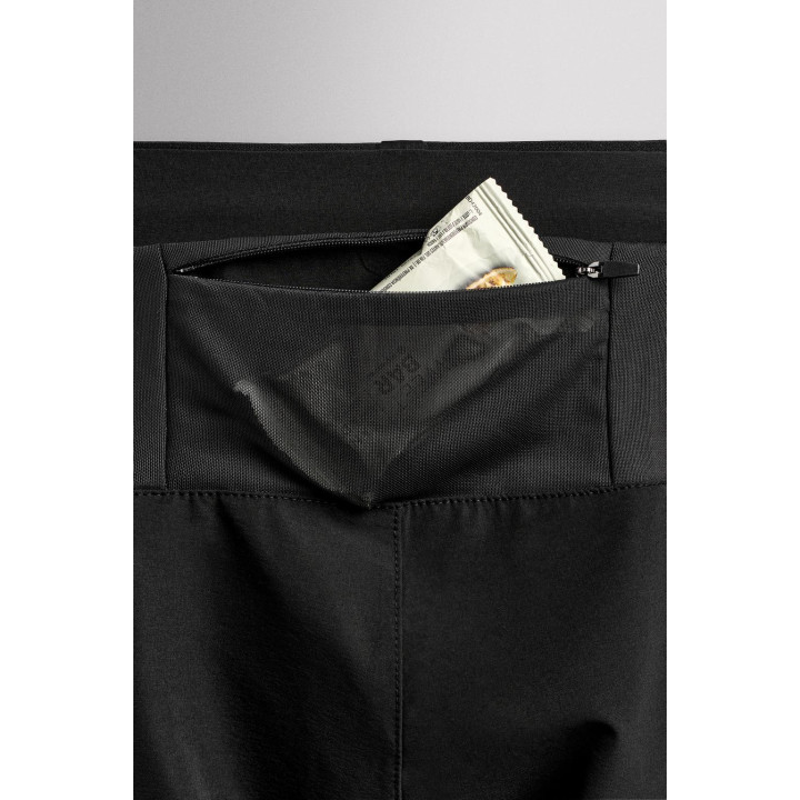 ЛЕГКИЕ БРЮКИ ИЗ ВЫСОКОТЕХНОЛОГИЧНОЙ ТКАНИ