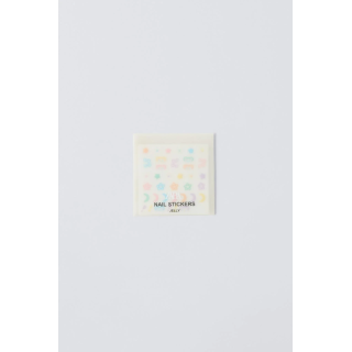 ЖЕЛЕ ДЛЯ НОГТЕЙ ZARA