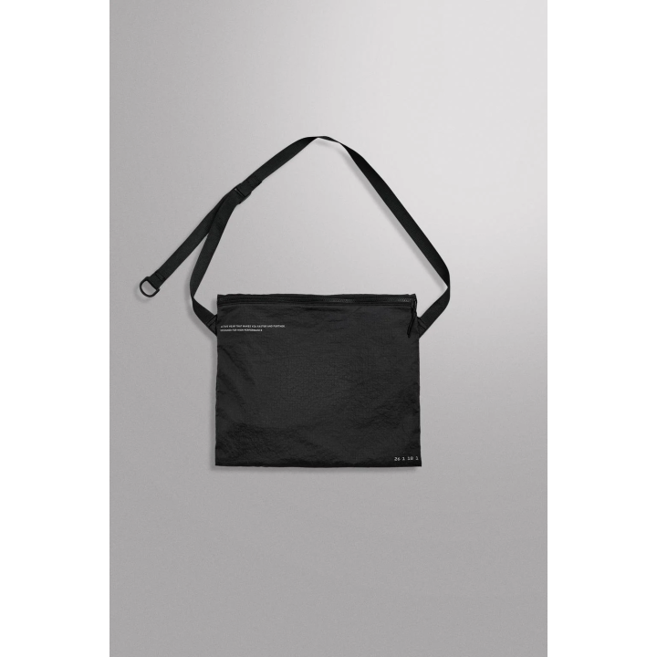 СУМКА-МЕССЕНДЖЕР ДЛЯ ВЕЛОСИПЕДА