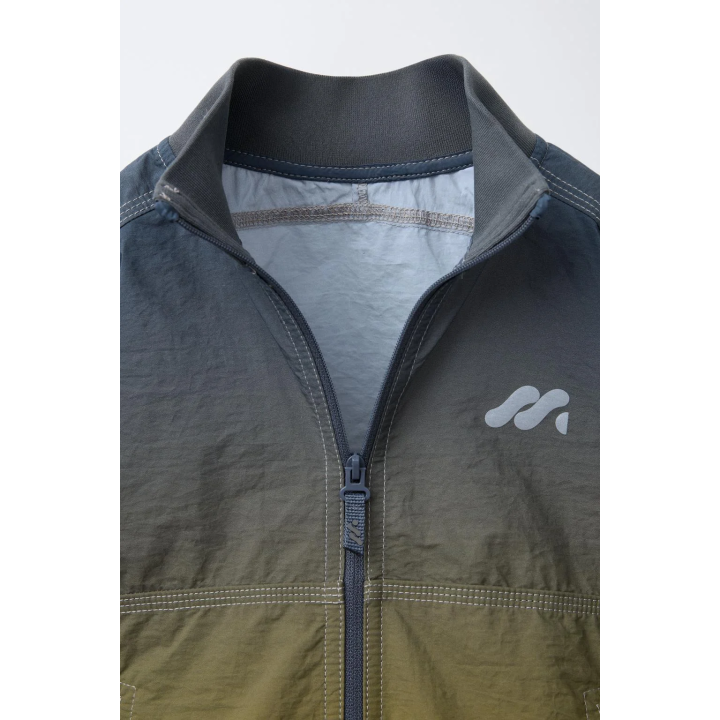 ЛЕГКИЙ ДОЖДЕВИК С ЛОГОТИПОМ