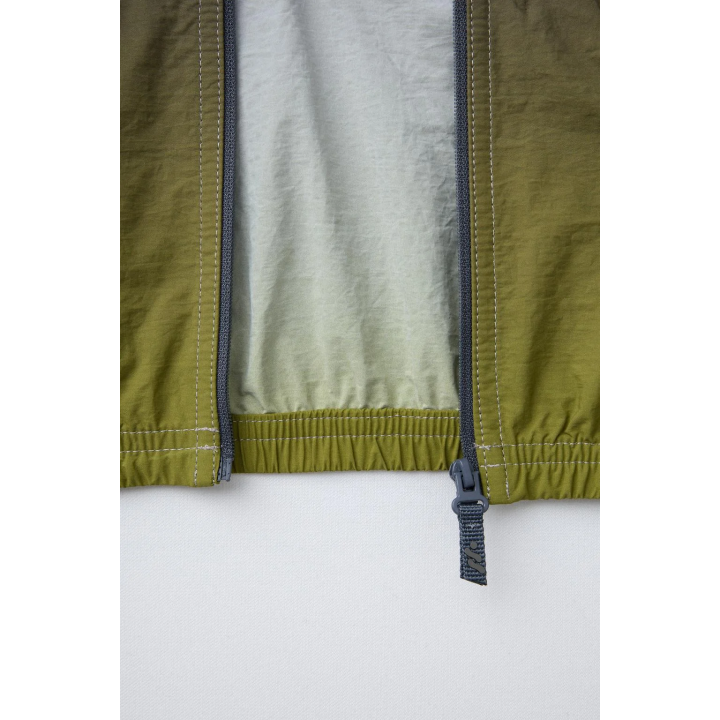 ЛЕГКИЙ ДОЖДЕВИК С ЛОГОТИПОМ