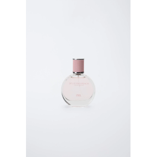 Delicious peach edt 40 мл / 1.35 унций