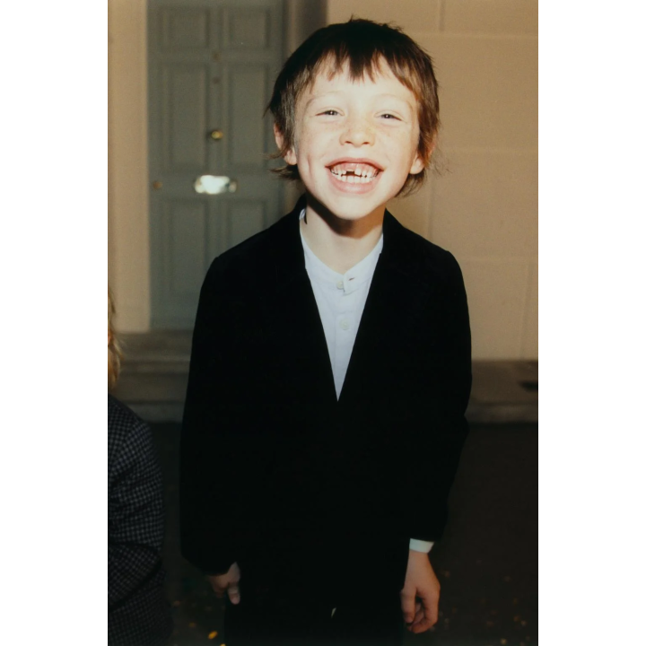 БЛЕЙЗЕР КОСТЮМНЫЙ БАРХАТНЫЙ