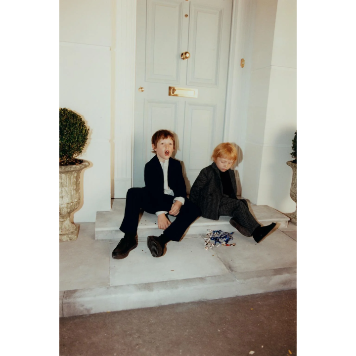 БЛЕЙЗЕР КОСТЮМНЫЙ БАРХАТНЫЙ