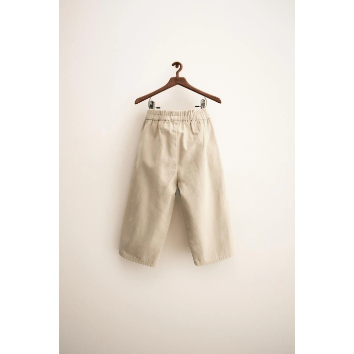 ZARA TIMELESS - БРЮКИ-БАЛЛОНЫ НА РЕЗИНКЕ