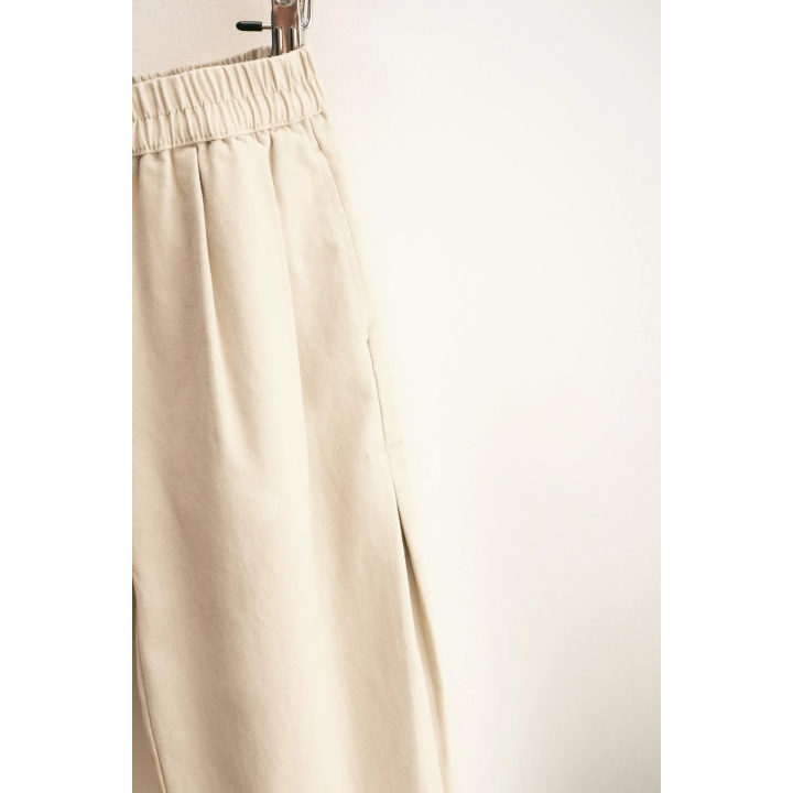 ZARA TIMELESS - БРЮКИ-БАЛЛОНЫ НА РЕЗИНКЕ