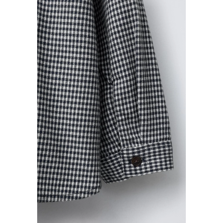 РУБАШКА В КЛЕТКУ С МИККИ МАУСОМ © DISNEY