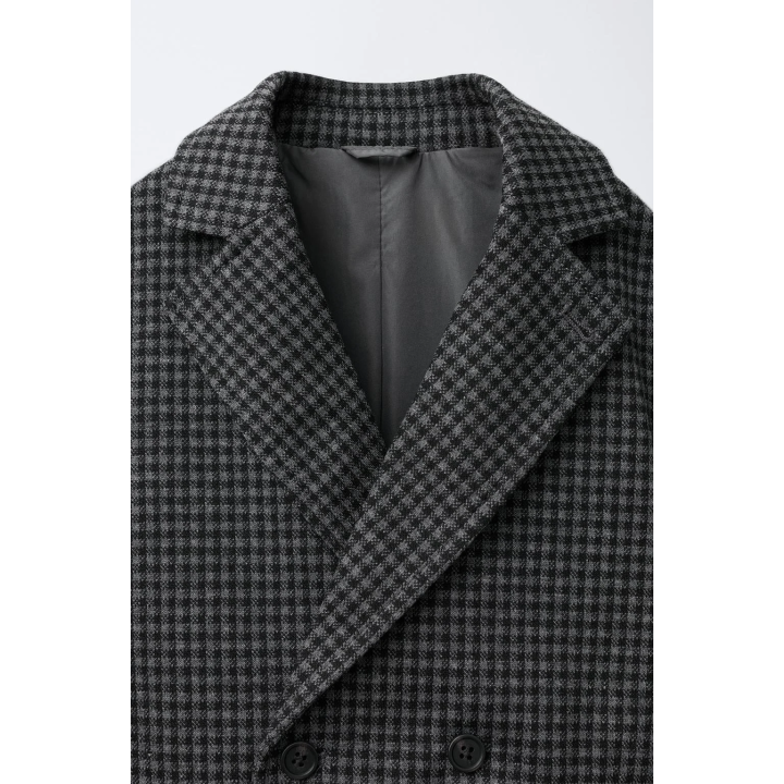 БЛЕЙЗЕР В КЛЕТКУ