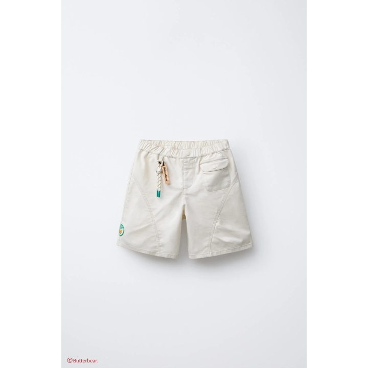 Бермуды stretch straight charm butterbear ©