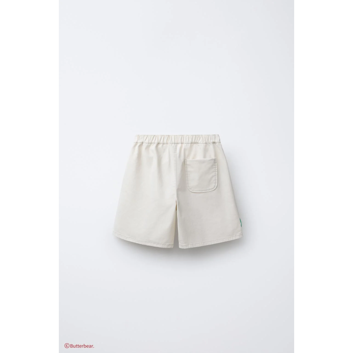 Бермуды stretch straight charm butterbear ©