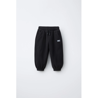 БРЮКИ-ДЖОГГЕРЫ ИЗ ФЛИСА POLARTEC ®