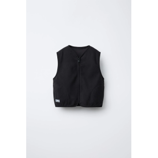 ФЛИСОВЫЙ ЖИЛЕТ POLARTEC ®